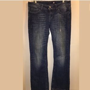 98 cotton jeans womens
